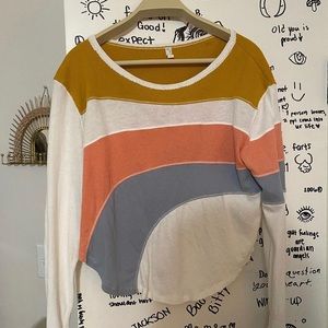 free people top